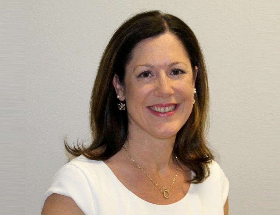 Frau Dr. Susanne Braun