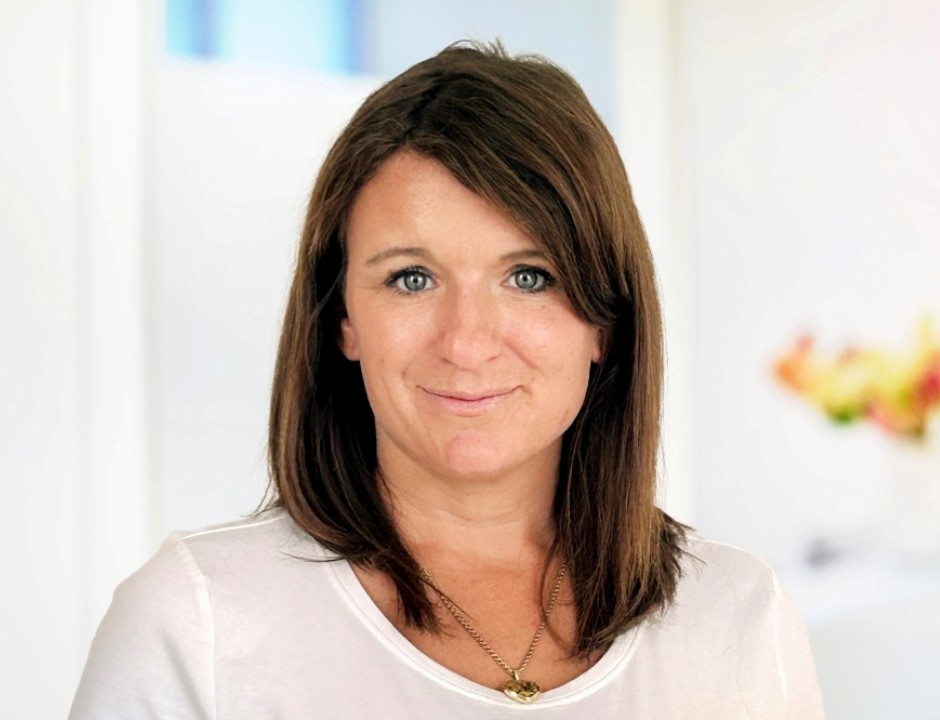 Frau Nicole Stumpf