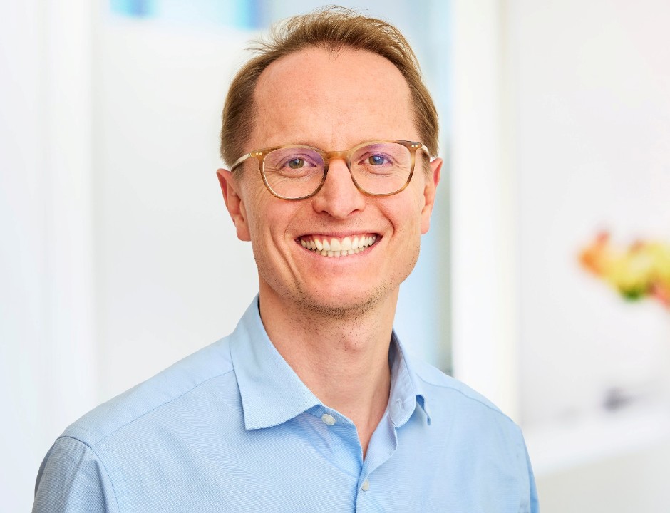 Dr. med. S. Mittenzwei